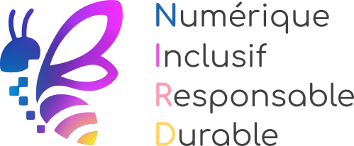Logo NIRD